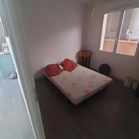 Le Qg Pour 4 Villa Hyères